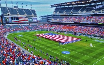 Could Stronger Secondary Sales Signal Upward Trend for Lacrosse?