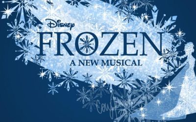 Full Cast for Upcoming Broadway Launch of “Frozen” Announced