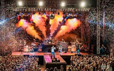 Tickets On Sale: Saturday, June 17, 2017