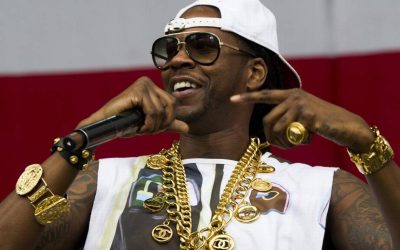 2 Chainz tickets on sale in Phoenix