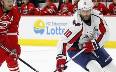 NHL Temporarily Pauses Games Amid COVID Surge