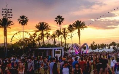 Coachella Concertgoers Encounter Sexual Harassment