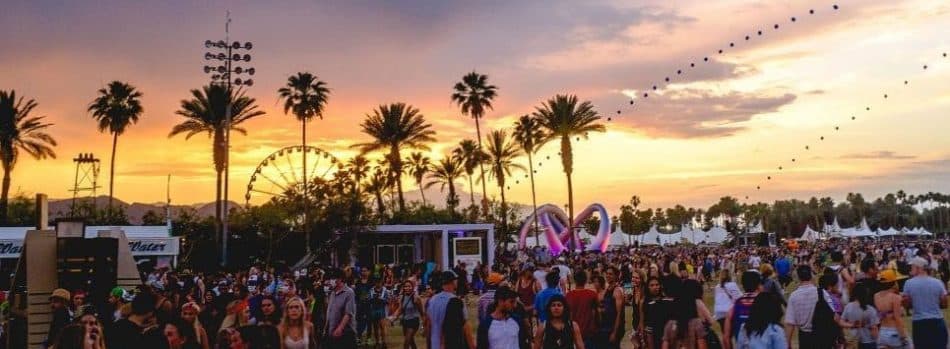 Coachella, Stagecoach Festivals Spiked Again by California Health Officials