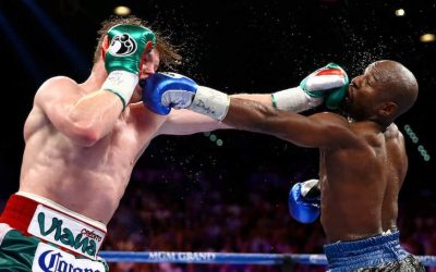 Market Heat Report: Boxing Bouts Battle for No. 1