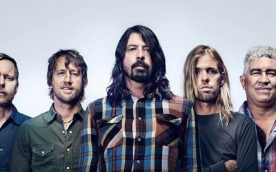 Ticket Confusion Causes Chaos at London Foo Fighters Show