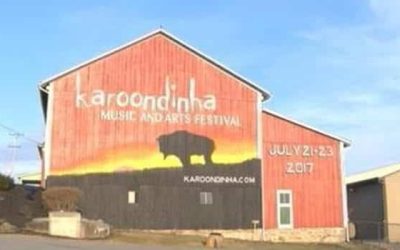 Another Festival Fails – Karoondinha in Pennsylvania Folds Before Debut
