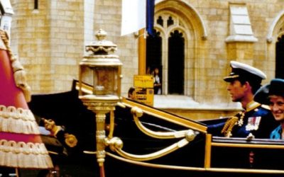 Will Princess Di Musical Be Making Its Way to Broadway?