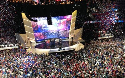 Legal Battle Erupts Between Promoters of 2016 RNC Concert