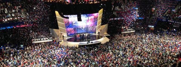 2016 Republican National Convention