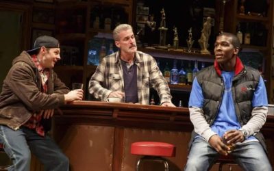 Closing of Two Shows Announced in Wake of Tony’s Dissapointment