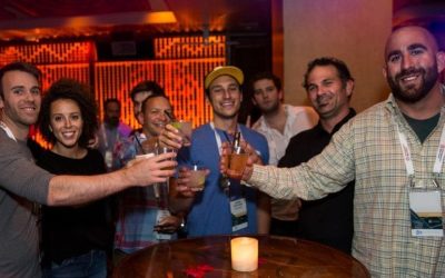 Photo Highlights: Ticket Summit 2016 in Images