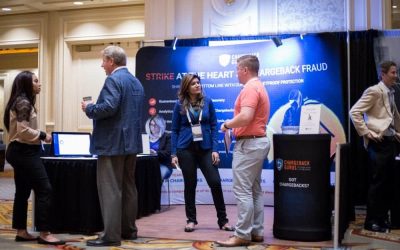 Ticket Summit Trade Show Features More Than 30 Exhibitors