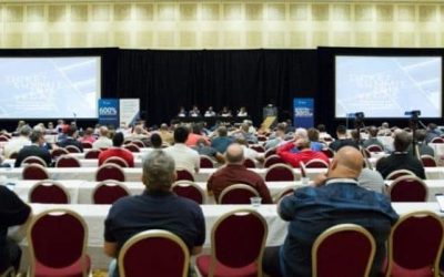“Legends Panel” Announced for Ticket Summit Opener