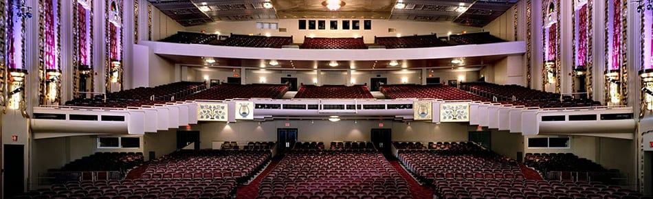 connecticut venues