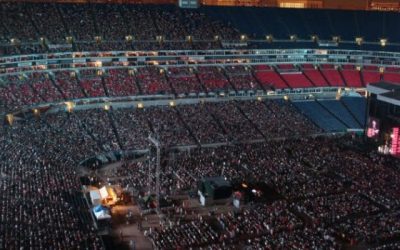 CMA Music Festival, Country Stars Anchor Recent Best-Sellers