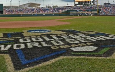 Market Heat Report: College Baseball Takes Top Billing