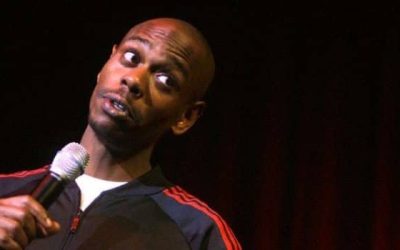 Dave Chappelle Among Tuesday’s Top Selling Tickets