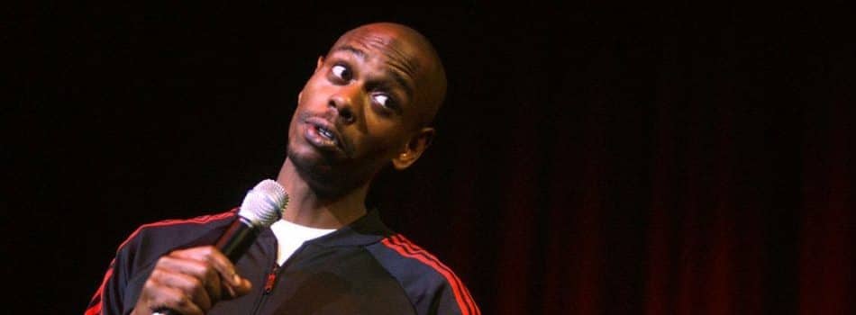 Dave Chappelle, Ingrid Michaelson Lead Thursday Tickets On Sale