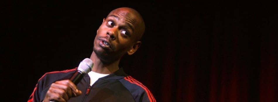 Dave Chappelle