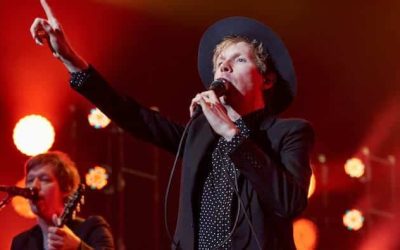 Market Heat Report: Beck Addition Makes U2 Dates Red Hot
