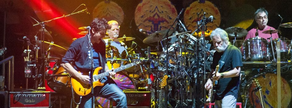 Dead and Co. with John Mayer