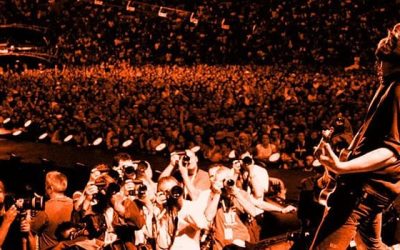 Market Heat Report: It’s Dave Grohl’s World