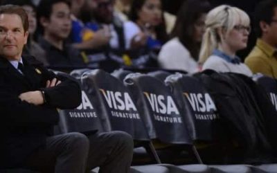 Opinion: Celebrate Champion Warriors, But Not Their Ownership
