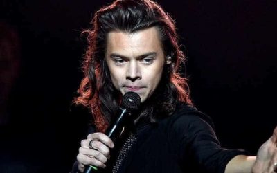 Harry Styles Adds Two Love On Tour Stops in SoCal