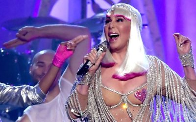 The Cher Show Set for Broadway Debut in Fall 2018