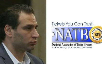 NATB Stands by Members, Ethics Policy Following National Event Co. CEO Fraud Allegations