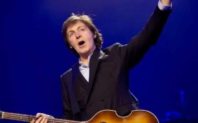 Rapid Sellout Points to Speculative McCartney, Syracuse Fans Rather Than Brokers