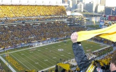 Pittsburgh Steelers, Stage Productions Headline Friday Tickets On Sale