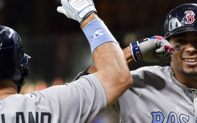 Market Heat Report – Baseball-Heavy Father’s Day Action