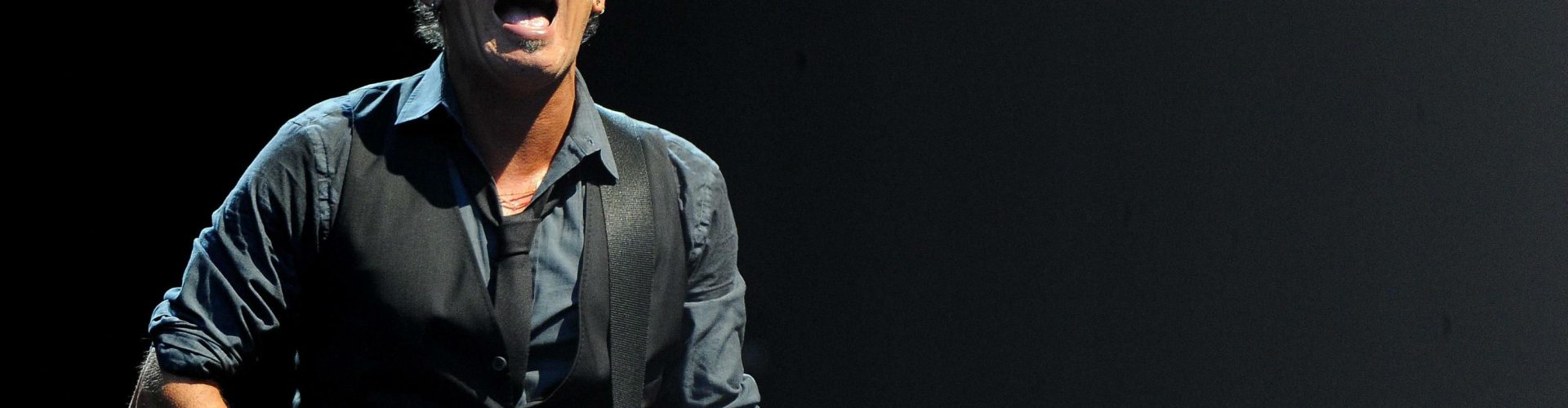 Springsteen Fans Feel “Verified” Sting