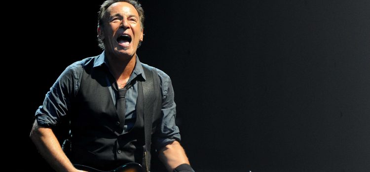 Springsteen Fans Feel “Verified” Sting