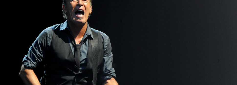 Springsteen Fans Feel “Verified” Sting