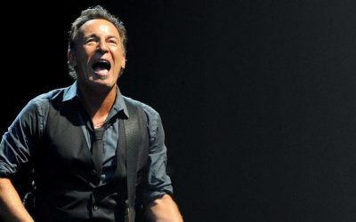 Springsteen on Broadway Dominates Mid-Week Best-Sellers