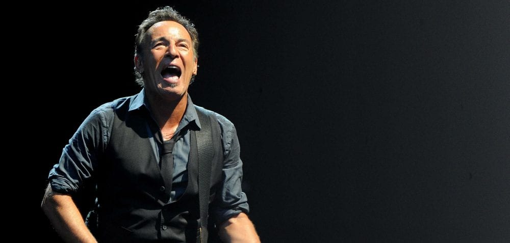 Verified Fan Onsale Fails Many Springsteen Fans Again