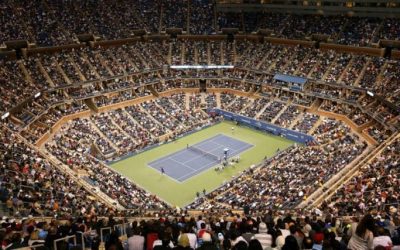U.S. Open Tennis Headlines Monday Tickets On Sale