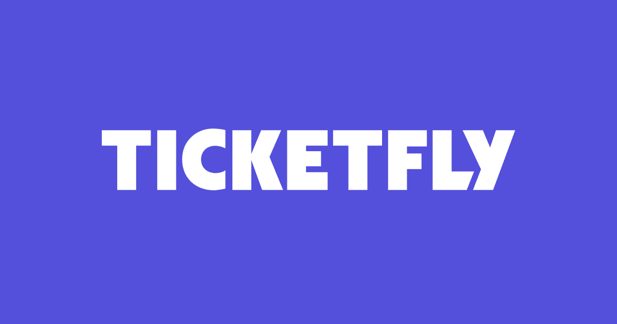 ticketfly