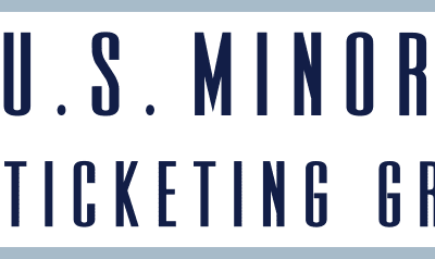 US Minority Ticketing Group Welcomes ‘Ticket Tony’ To The Team