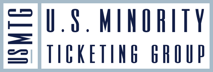 U.S. Minority Ticketing Group