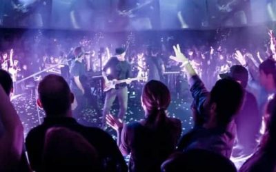 Concerts Live in Virtual Reality? Yea or Nay?