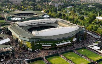 Market Heat Report: Tennis on Both Sides of the Atlantic