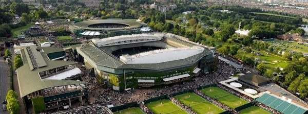 Market Heat Report: Tennis on Both Sides of the Atlantic