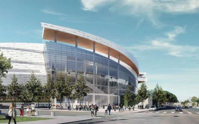 Warriors Ask Fans to Give Billionaires 30-Year Interest-Free Loans