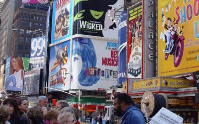 Broadway Loses Millions due to Blackout; StubHub Out $500,000