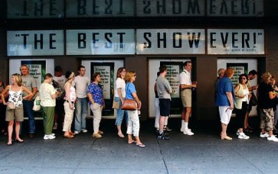 New York Officials To Meet With Lobbyists on Ticket Resale Law