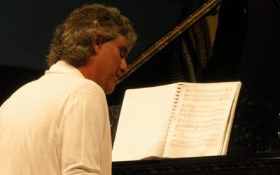 Market Heat Report: Italian Tenor Bocelli Makes Headway