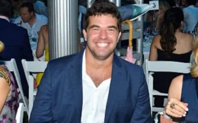 Fyre Festival’s Billy McFarland Arrested in New York